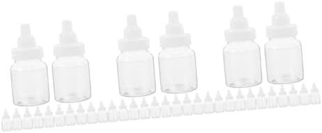 Cabilock 24pcs Decorative Candy Containers for Party Favors