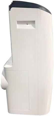 Equator 12000 Btu Dual Hose Portable Air Conditioner 110V