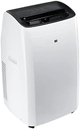 TCL H10PH26W 14000 BTU Portable AC with Heater and Fan