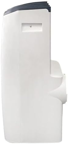 Equator 12000 Btu Dual Hose Portable Air Conditioner 110V