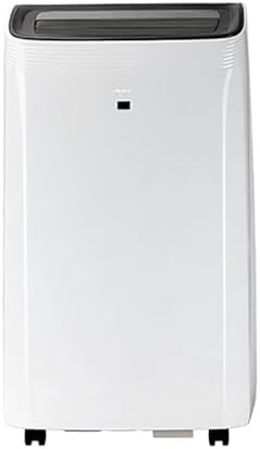 TCL H10PH26W 14000 BTU Portable AC with Heater and Fan