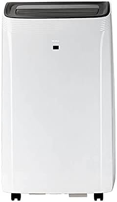 TCL H10PH26W 14000 BTU Portable AC with Heater and Fan