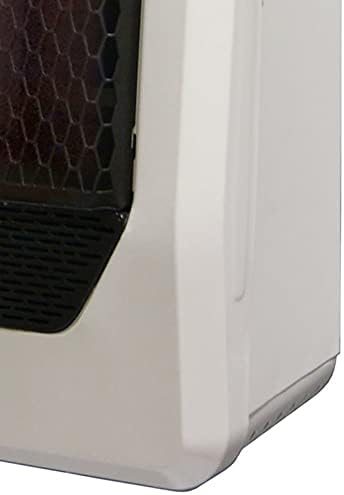 ProCom Heating ML1PTG Propane Gas Infrared Vent Free Space Heater with Thermostat Control