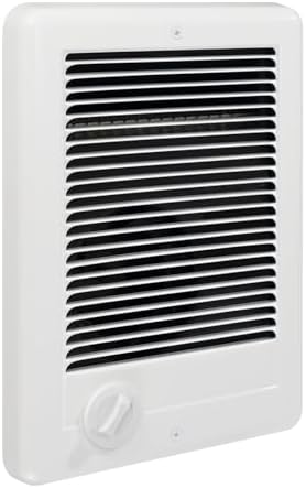 CSC151TW Electric Wall Heater With Thermostat 1