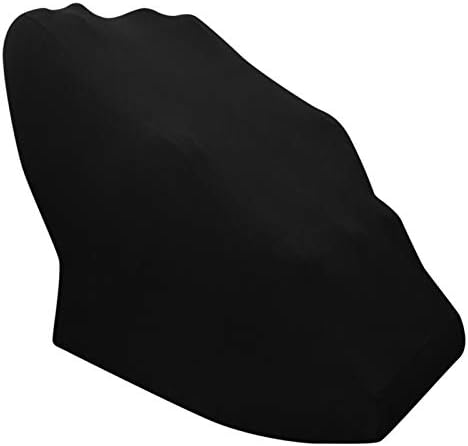 Easy-Going Massage Chair Cover Black