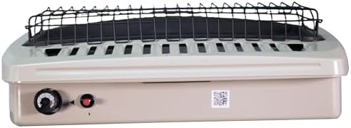 Comfort Glow 30000 BTU Wall Heater with Thermostat 1