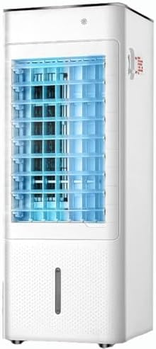 4-in-1 Portable Air Conditioner with Heating and Cooling