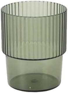 Balsa Circle Reusable Stackable Plastic Cups 7 oz 1