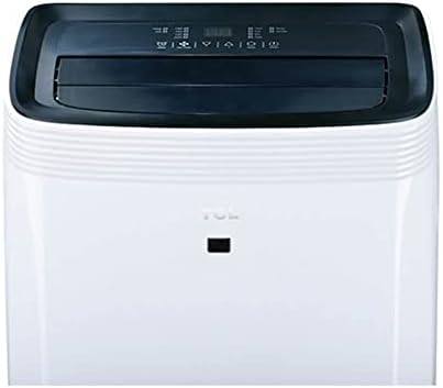 TCL H10PH26W 14000 BTU Portable AC with Heater and Fan