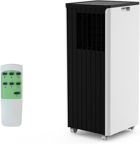 KOKEBREN 8000BTU Portable Air Conditioner New Model