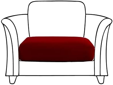 AURLOE Waterproof Sofa Slipcovers 1pc Stretch Cover for Couch and Armchair