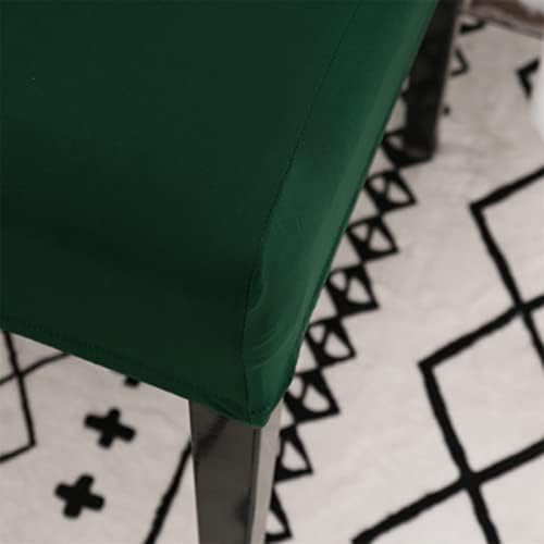 Jusmate Stretch Spandex Chair Covers Set of 4