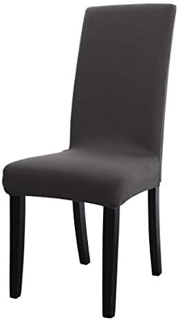 Uxcell Dining Chair Covers for Home Decor