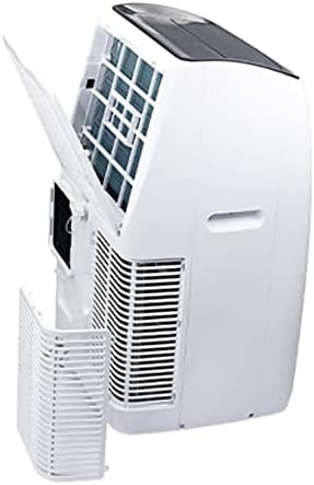 TCL H10PH26W 14000 BTU Portable AC with Heater and Fan