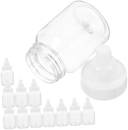 Cabilock 24pcs Decorative Candy Containers for Party Favors
