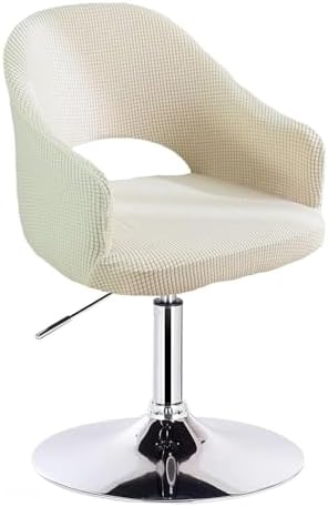 Tanghulu Set of 4 Dining Chair Covers with Wingback Arms