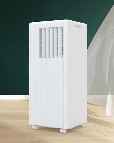 Hipicute Room Portable Air Conditioner 8000 BTU