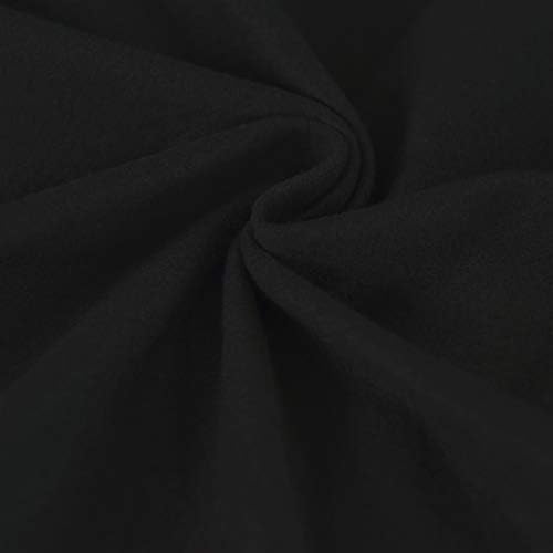 Easy-Going Massage Chair Cover Black