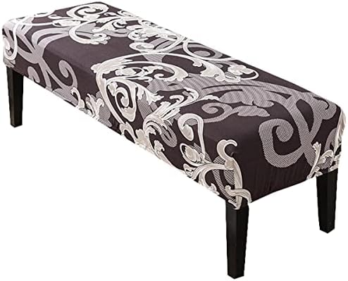 HAPPYDOG Stretch Chair Covers 4PCS Set Bench Cover