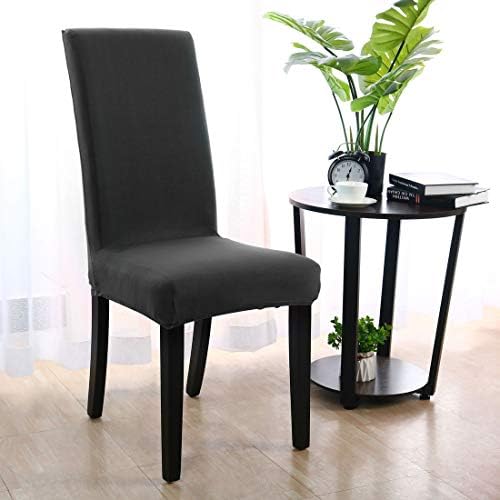 Uxcell Dining Chair Covers for Home Decor