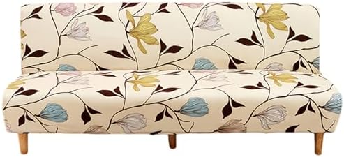 Eco-Ancheng Futon Slipcover for Foldable Couch