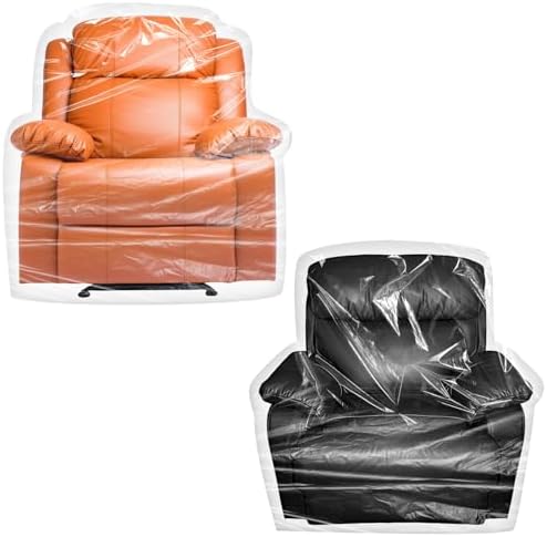 Waterproof Chair Covers for Recliners and Sofas 2PCS