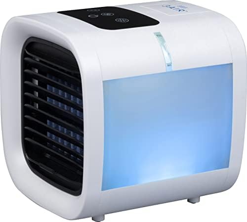 3AIR Chill Personal Air Cooler with LED Light
