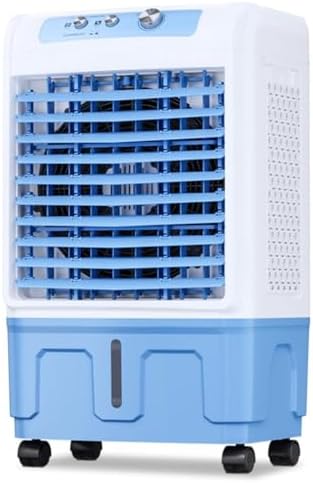 Portable Air Conditioner with 3 Speeds and 120 Oscillation