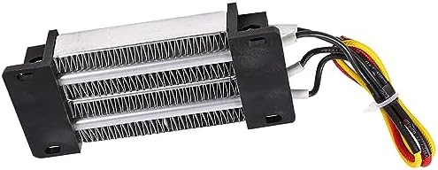 YOUTHINK 200W DC 12V PTC Heater for Greenhouse and Cars