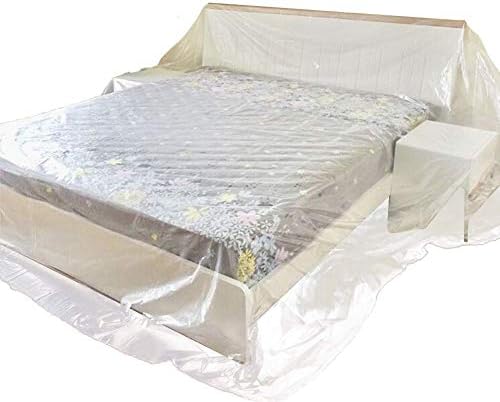 Ruibo Extra Large Sofa Cover 12 sqft Waterproof Protection