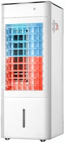 4-in-1 Portable Air Conditioner with Heating and Cooling