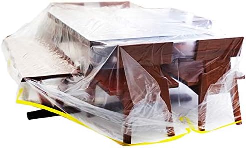 Ruibo Extra Large Sofa Cover 12 sqft Waterproof Protection