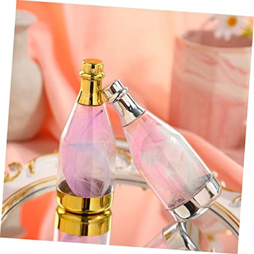 Cabilock 20pcs Candy Bottle Favor Boxes for Weddings Birthdays Showers 1