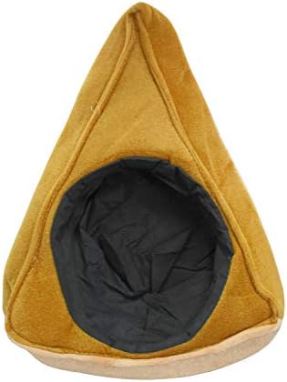Beistle Plush Pumpkin Pie Party Hat