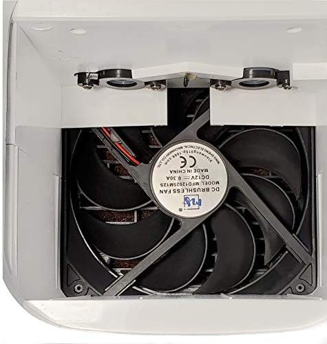 3AIR Chill Personal Air Cooler with LED Light