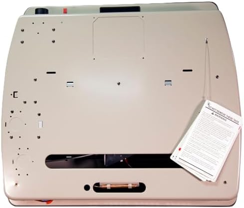 Comfort Glow 30000 BTU Wall Heater with Thermostat 1