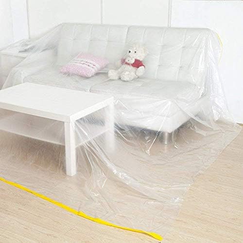 Ruibo Extra Large Sofa Cover 12 sqft Waterproof Protection