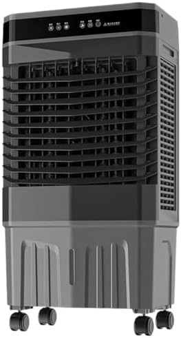 Portable Air Conditioner with 50L Water Tank