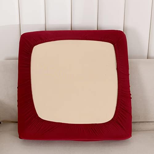 AURLOE Waterproof Sofa Slipcovers 1pc Stretch Cover for Couch and Armchair