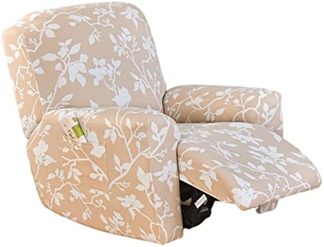 Eco-Ancheng Recliner Slipcovers 4-Piece Set 1