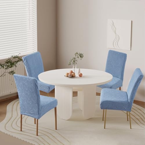 Waterproof Dining Chair Covers for Stretch Chairs
