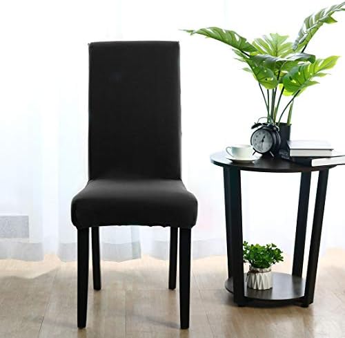 Uxcell Dining Chair Covers for Home Decor