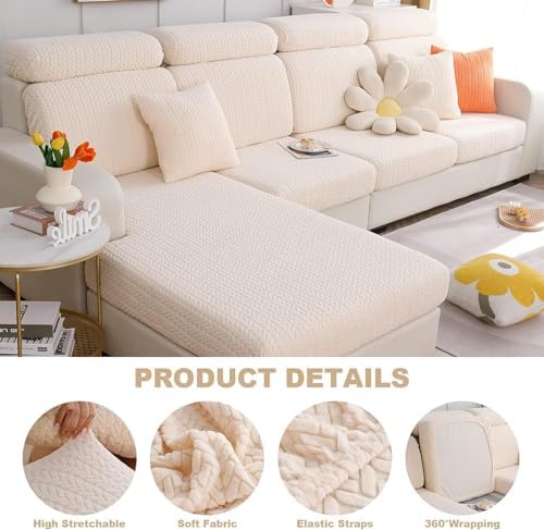 Magic Sofa Covers for Full Protection and Style