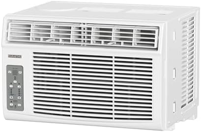 Durastar DRWHC182XNA1 18800 BTU Window AC with Heating and Remote Control