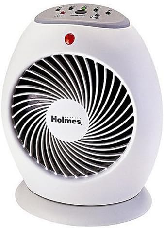 Holmes HFH416-UM Swirl Grill Power Heater 1