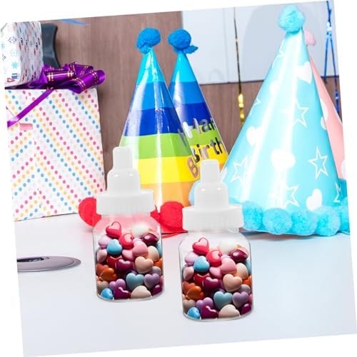 Cabilock 24pcs Decorative Candy Containers for Party Favors