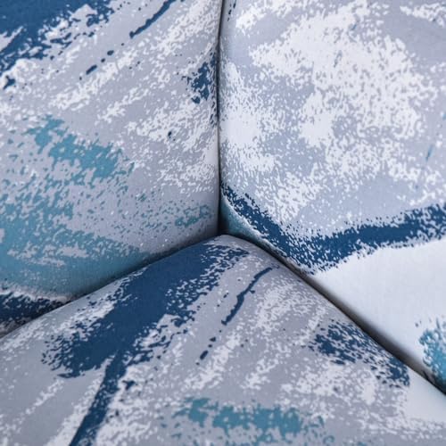 MIFXIN Stretch Armchair Slipcover with Arms