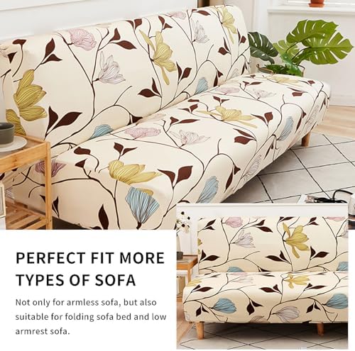 Eco-Ancheng Futon Slipcover for Foldable Couch