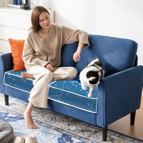 Waterproof Durable Sofa Slipcover 3 Pack