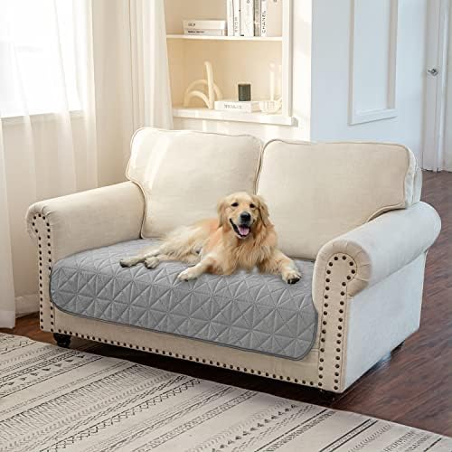 Ameritex Waterproof Sofa Cover for Dogs and Pets 1